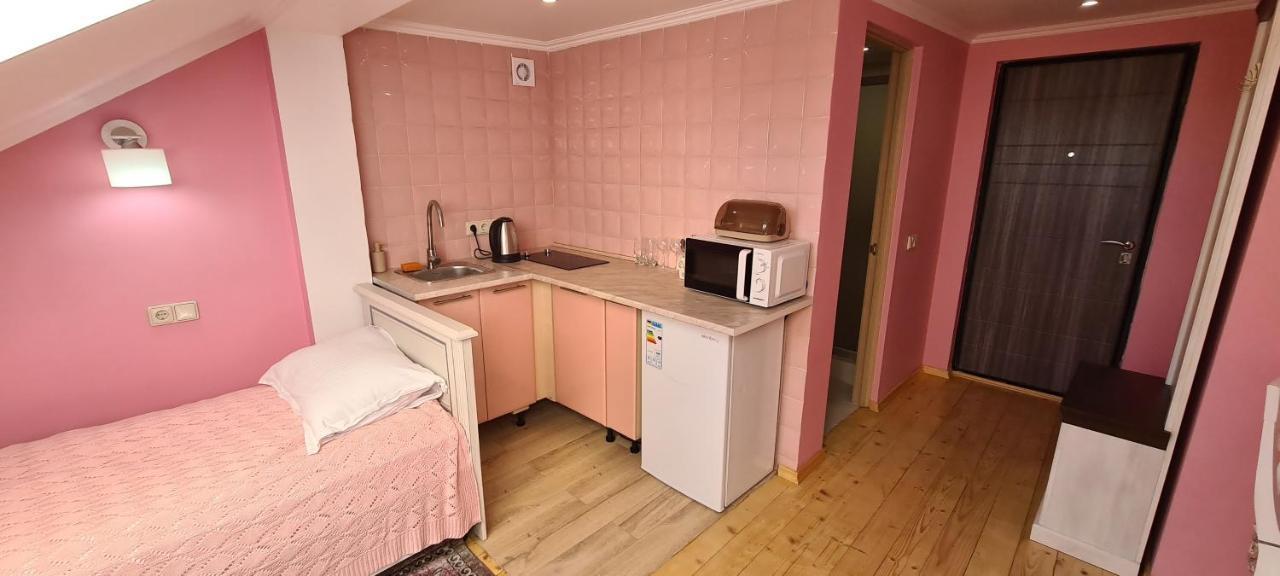 Аpartment For Lady Apartment แชร์นิฟซี ภายนอก รูปภาพ