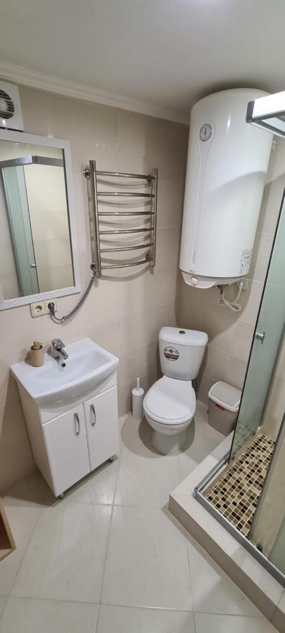 Аpartment For Lady Apartment แชร์นิฟซี ภายนอก รูปภาพ