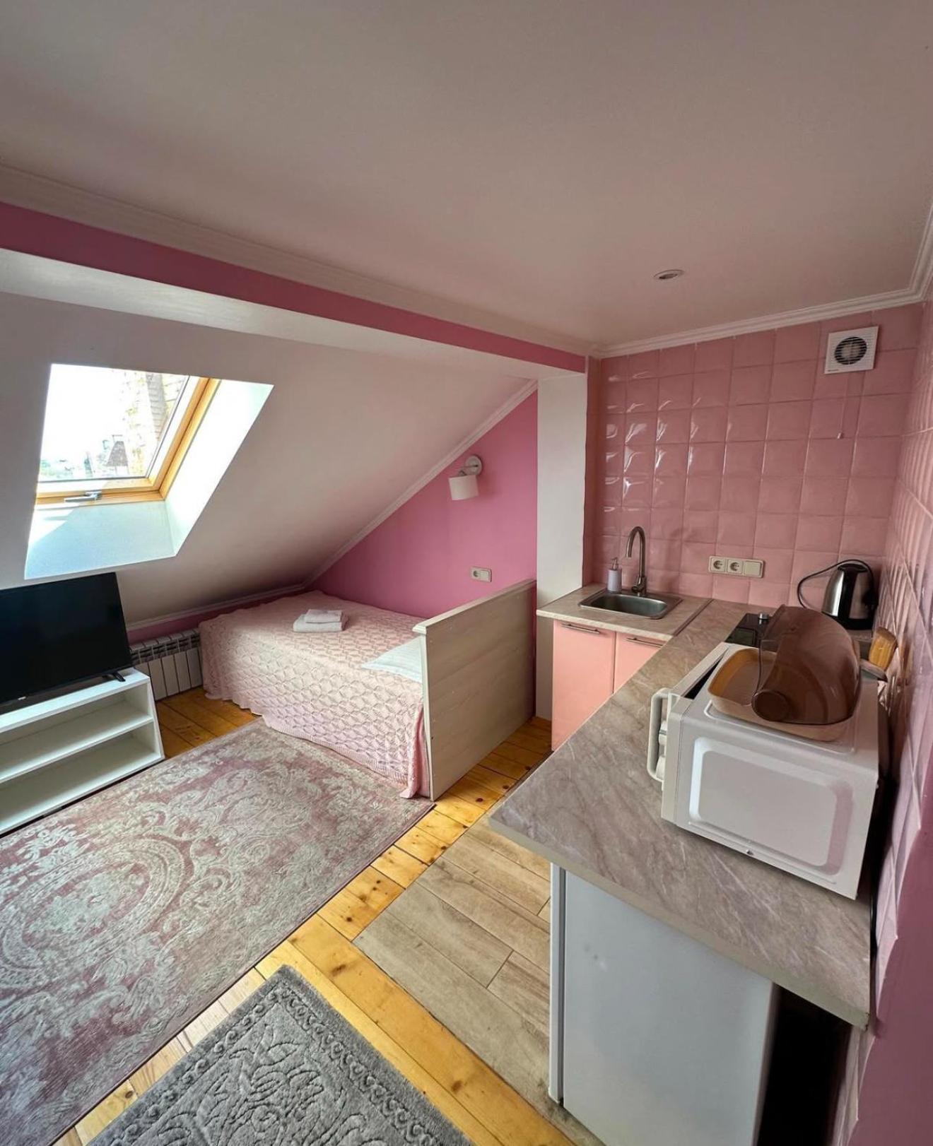 Аpartment For Lady Apartment แชร์นิฟซี ภายนอก รูปภาพ
