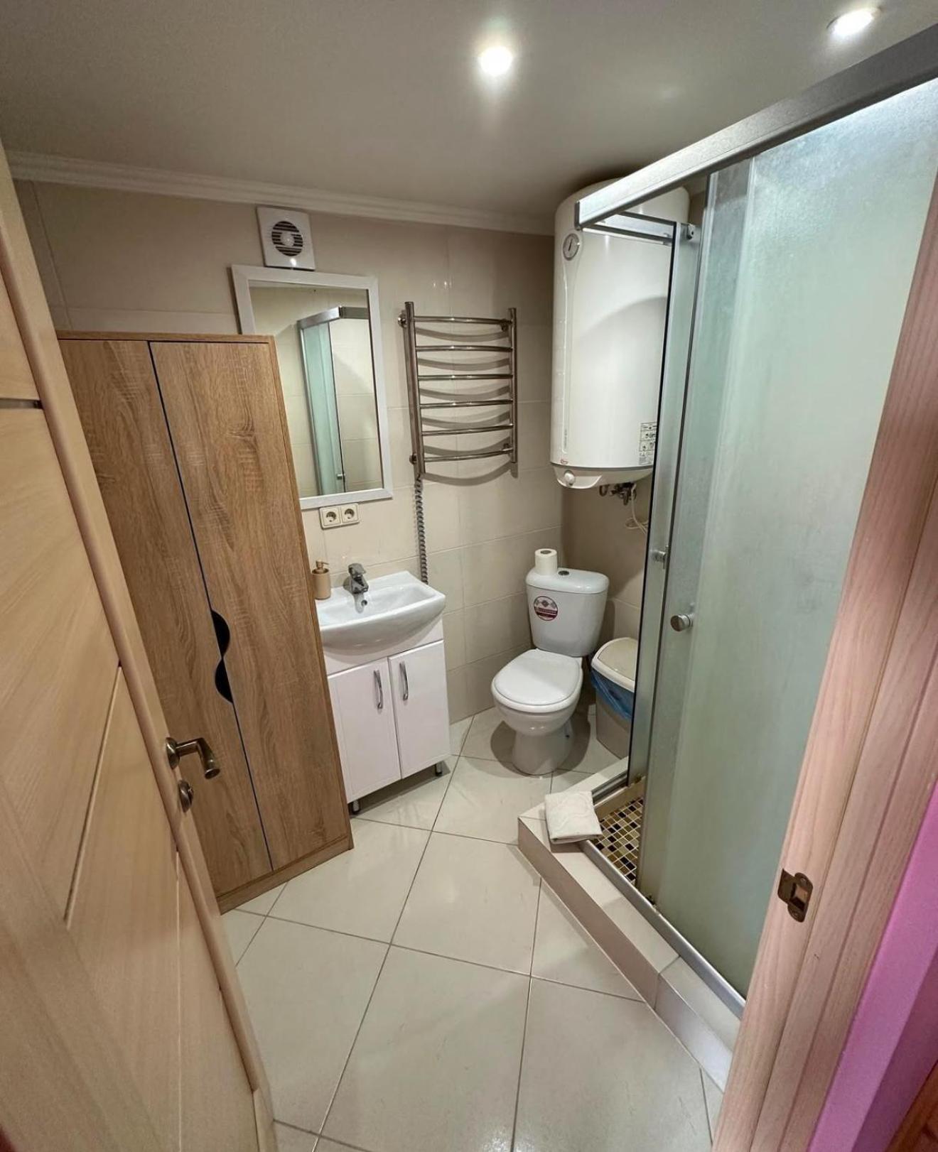 Аpartment For Lady Apartment แชร์นิฟซี ภายนอก รูปภาพ